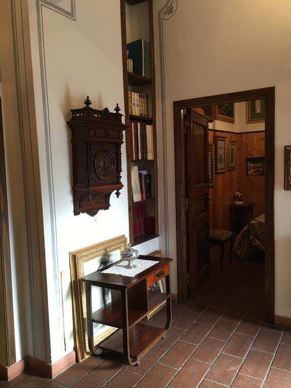 Case Ballerini Manciano Buitenkant foto