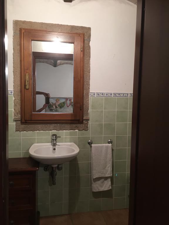 Case Ballerini Manciano Buitenkant foto